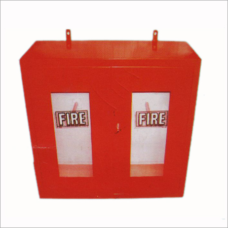 Fire-fighting & Fire Protection Equipment