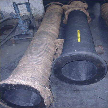 Rubber Suction Hoses