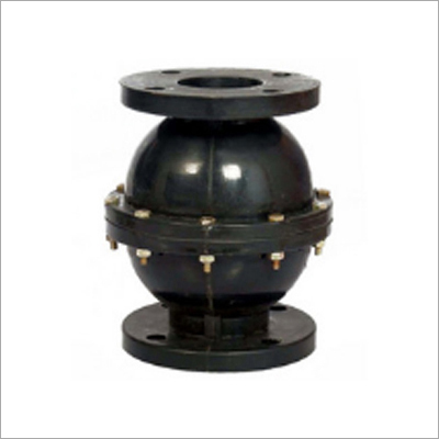 Non Return Valve