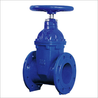 Sluice Gate Valves
