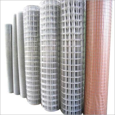 GI Weld Mesh