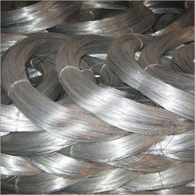 Hot Dipped Galvanized Wire