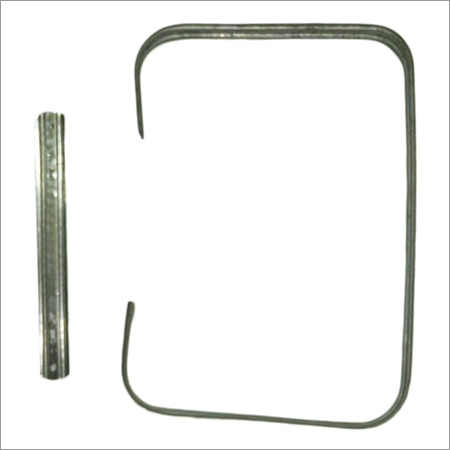 Luggage CRCA Steel Frames