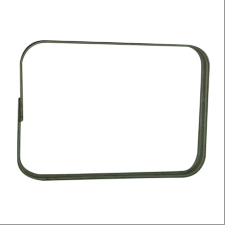 Luggage CRCA Sheet Frames