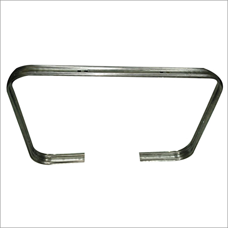 Luggage CRCA Stainless Steel Frames