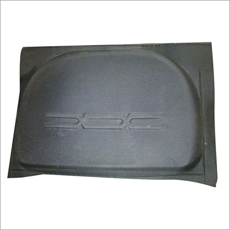 Luggage Eva Fabric Laminated