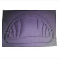 Luggage Fabric Eva Lamination