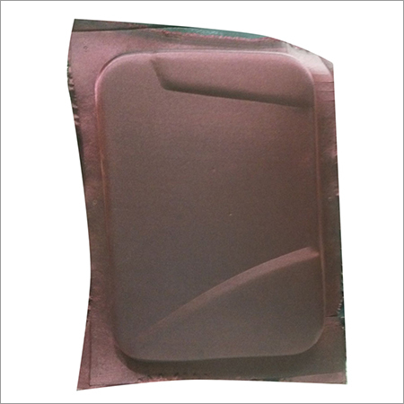 Luggage Eva Laminated Fabric