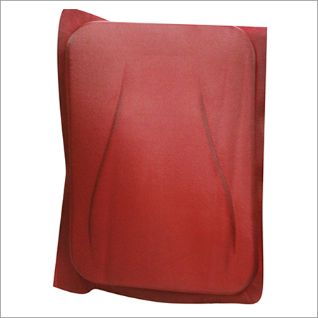 Luggage Eva Foam Laminated Fabric
