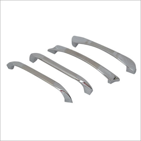 Stainless Steel Cabinet Handle