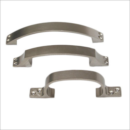 Aluminium Handle