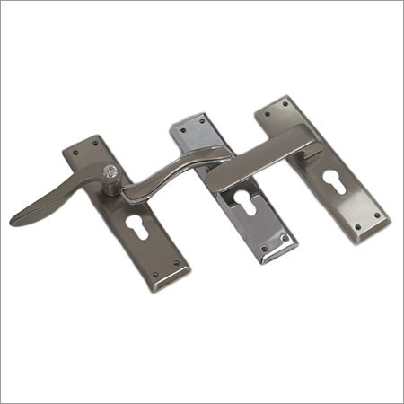 Mortise Locks