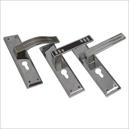 Mortise Door Lock