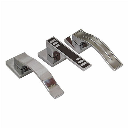 Aluminium Door Locks