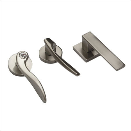 Door Handle Lock