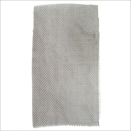 Micro Wire Mesh