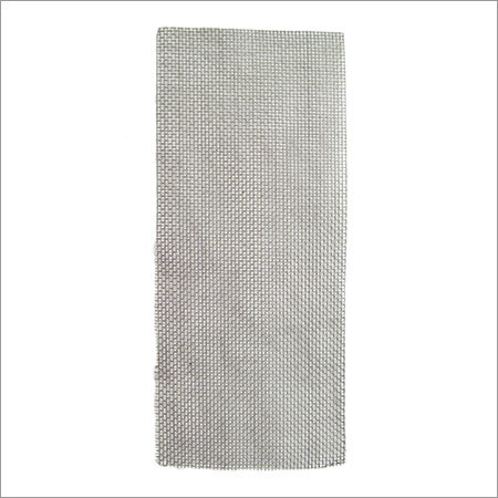 Stainless Steel Wire Mesh