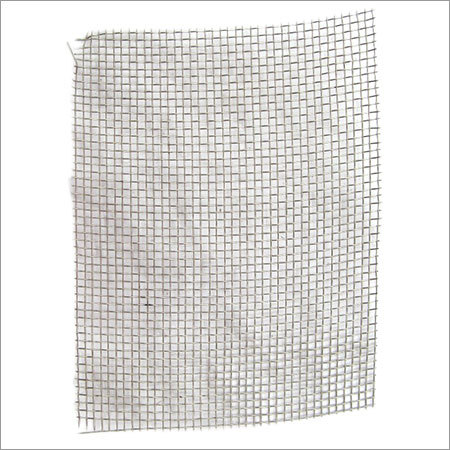 Fine Wire Mesh
