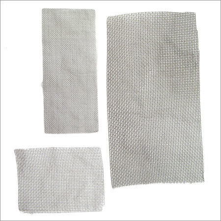 Welded Wire Mesh