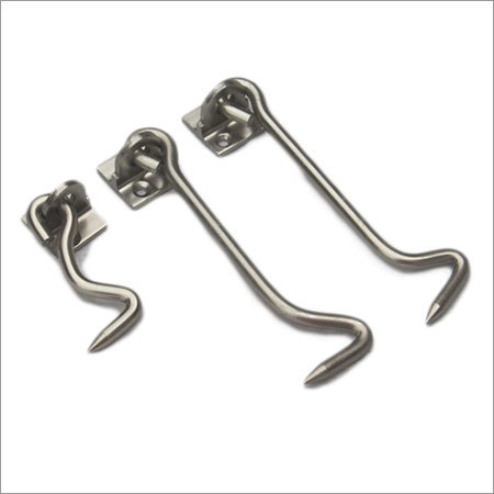 Gate Hooks