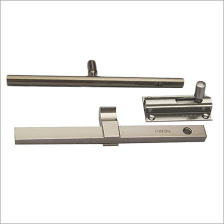 Window Latch