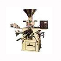 Pharmaceutical Formulation Machinery