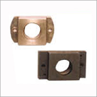 Pharmaceutical Machine Parts