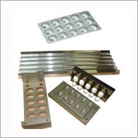 Pharmaceutical Machine Spares Parts