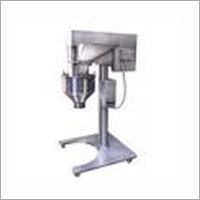 Automatic Pharmaceutical Formulation Machine