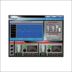 Human Machine Interface