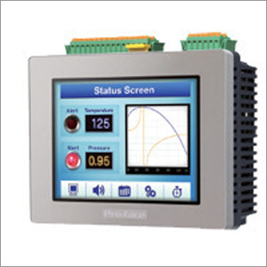 Graphic Operator Interface