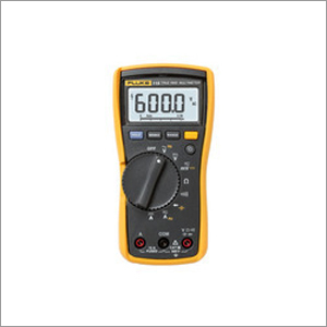 Digital Meter