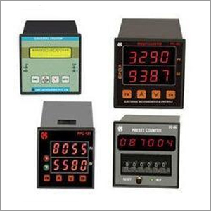 Digital Counters