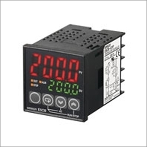 Digital Temperature Controller