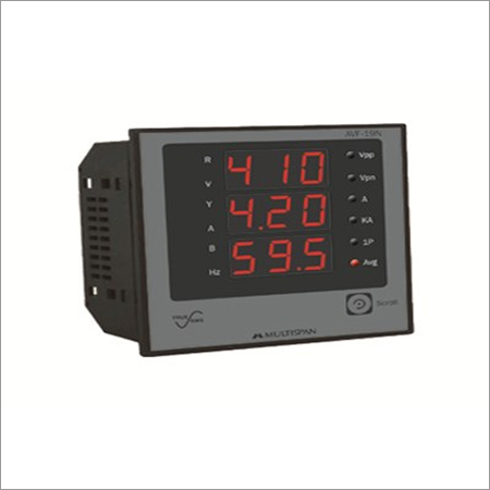 AVF Meter