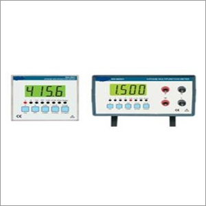 Multifunction Meter