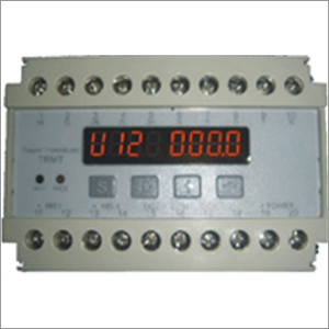 Power Transducers