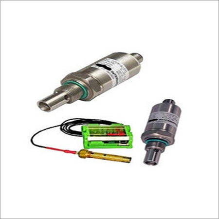 Moisture Sensor