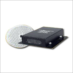 Reflective Photoelectric Sensor