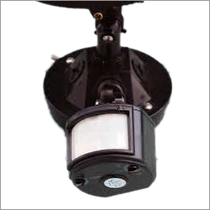 Motion Sensor