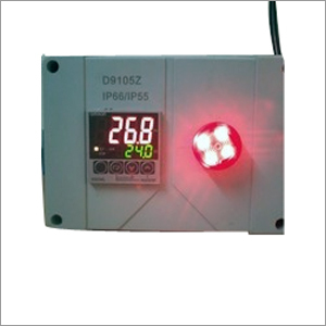 Industrial Control Panels