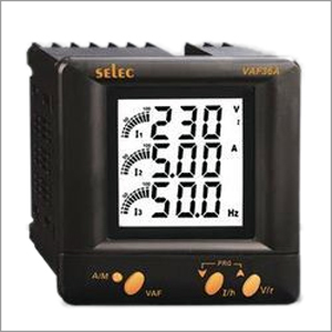 VAF Meter