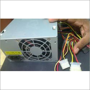 Switched Mode Power Supply