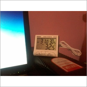Thermo Hygrometer