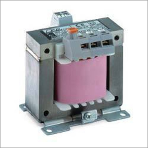 Single Phase Transformers