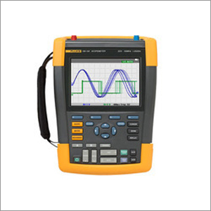 Scope Meter