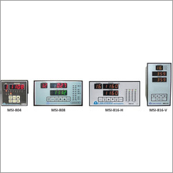 Temperature Scanners