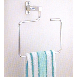 Bathroom Towel Holder