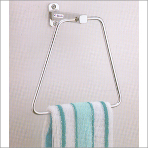 Stainless Steel Towel Ring