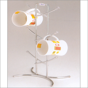 SS Cup Holder